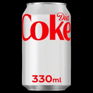 Diet Coke (330ml)