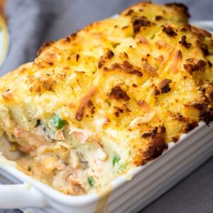 Fisherman's Pie