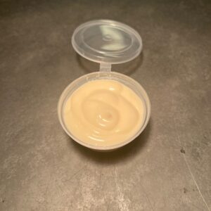 Garlic Aioli (pot)