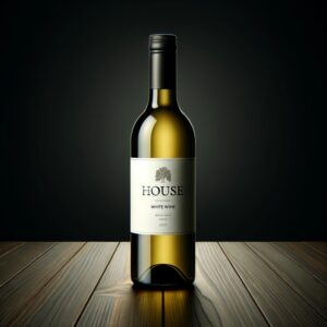 House White Wine (175ml)