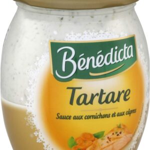 Tartare Sauce (pot)